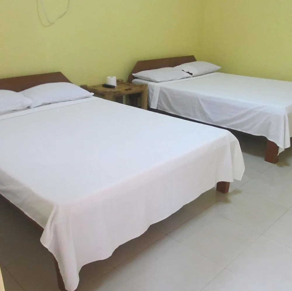 Alona Grove Tourist Inn Tawala  2*, Tawala (Panglao) Filipiny