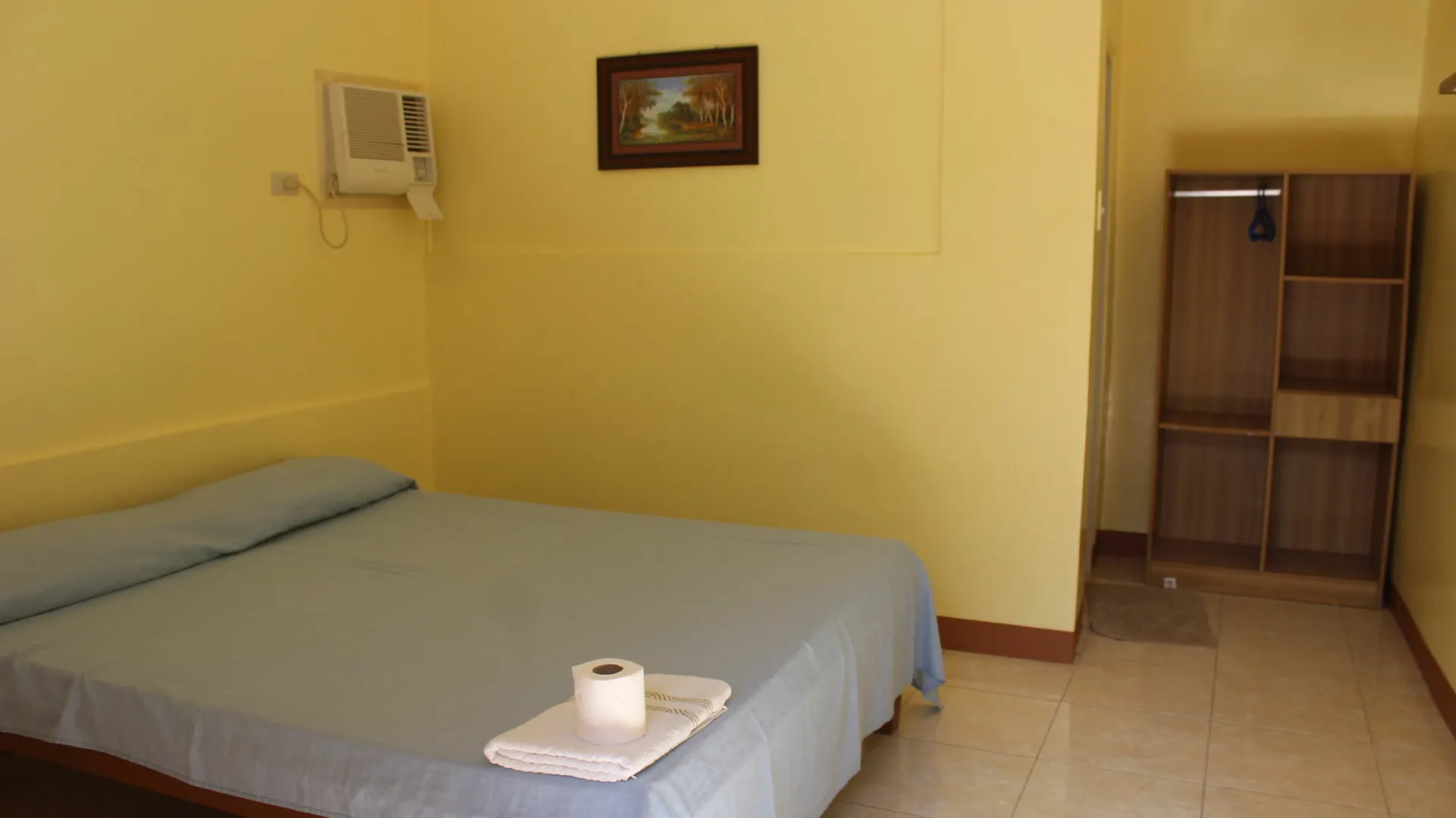 Hotel Alona Grove Tourist Inn Tawala