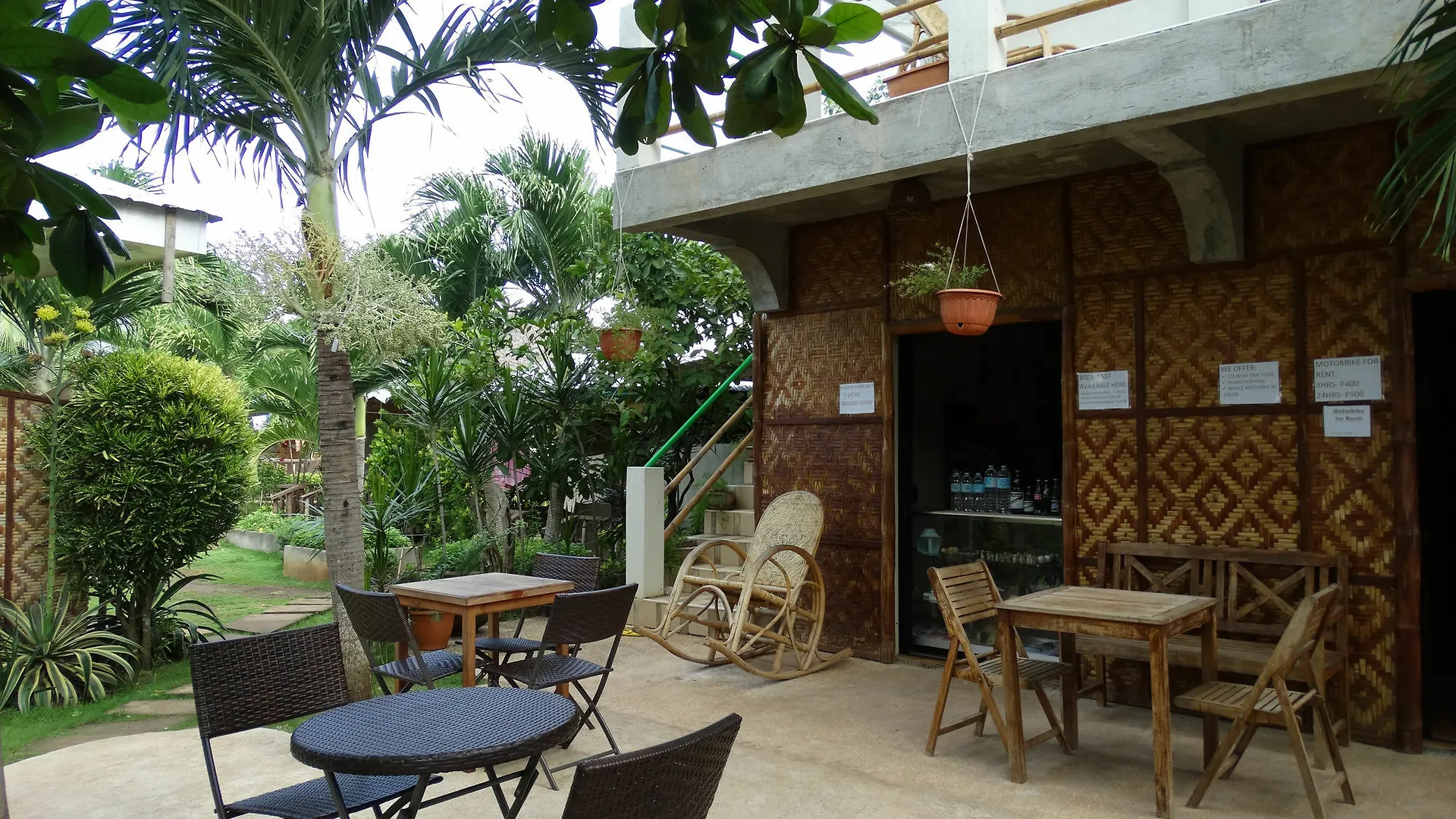 Alona Grove Tourist Inn Tawala  Hotel Tawala (Panglao)
