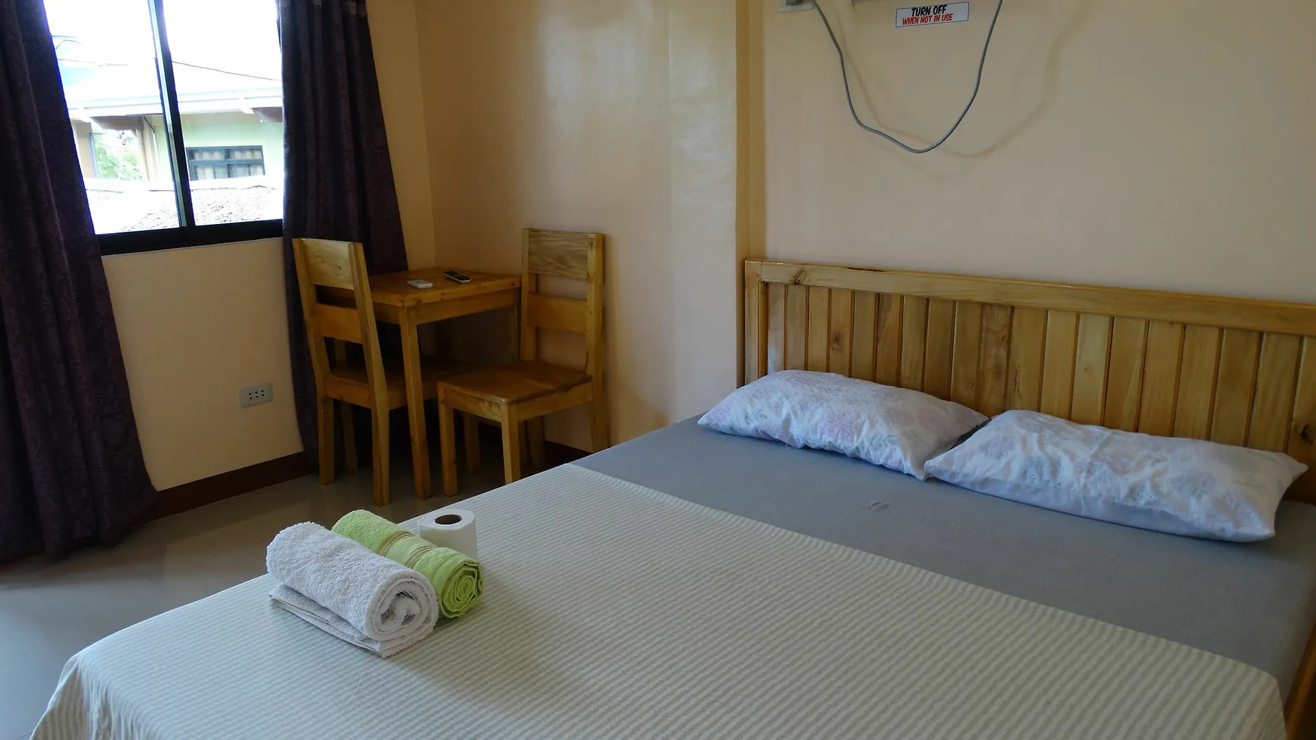 Alona Grove Tourist Inn Tawala  Tawala (Panglao)