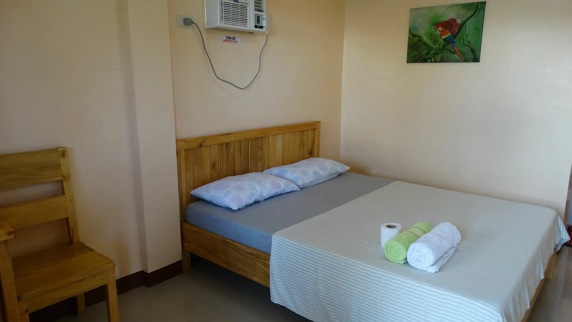 Alona Grove Tourist Inn Tawala  Hotel