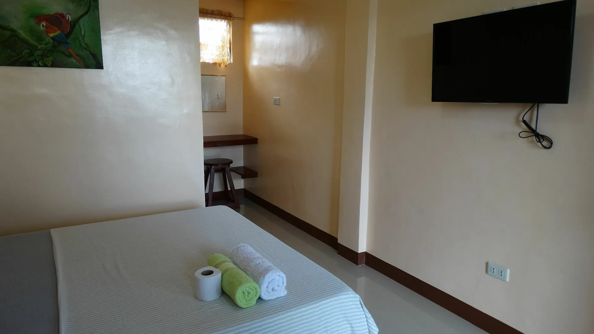 Alona Grove Tourist Inn Tawala  Hotel