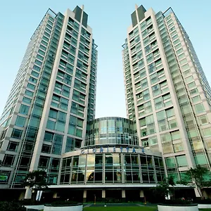 Hotel Ascott Makati Makati City