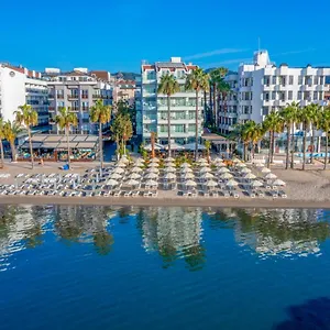 Hotel Begonville - Adult Only Marmaris