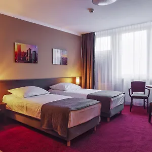 Hotel Belwederski Warszawa