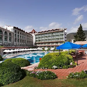 Hotel Marti La Perla (adults Only) Icmeler