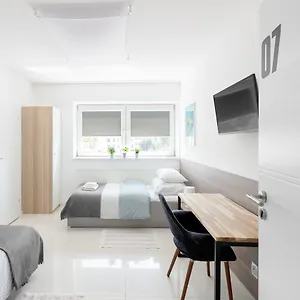Hostel Sport Warszawa