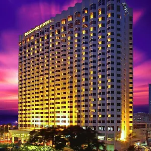 Hotel Diamond Philippines Manila